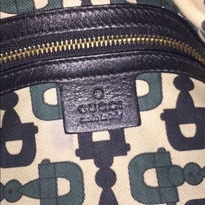 Woman’s Gucci Bag